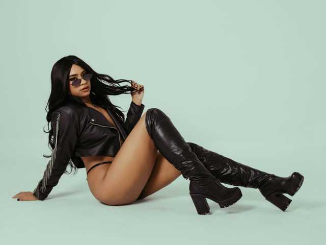 Φωτογραφία του προφίλ Camilafoox