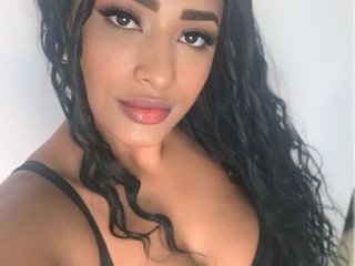 Ερωτική συνομιλία μέσω βίντεο CAMILAHOTTERX