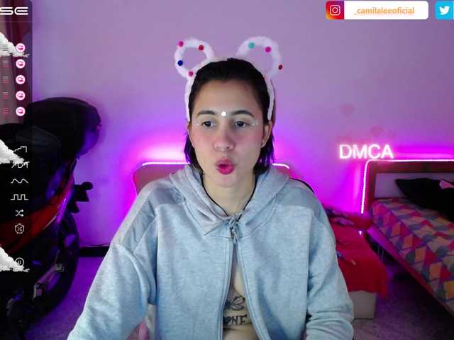 Φωτογραφίες camilaoficial Give me with your cock ♥♥♥ | FULL NAKED HOT GIRL ♥♥ | #lovense #skinny #young #new #squirt |