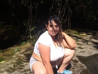 Ερωτική συνομιλία μέσω βίντεο CamilaSexHot