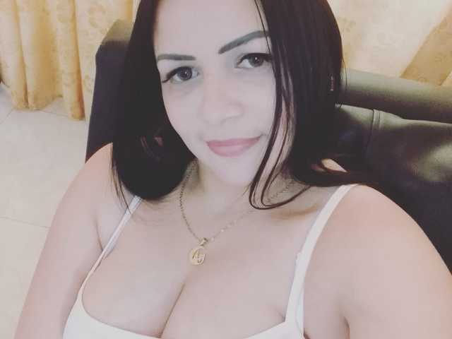 Φωτογραφία του προφίλ camilasexy29