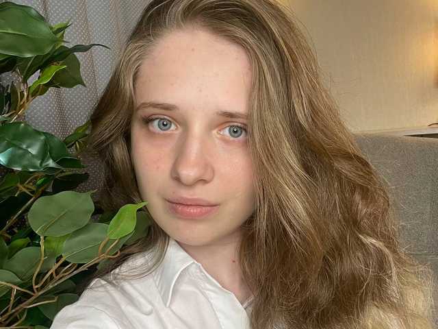 Φωτογραφία του προφίλ Camilla-Kelly