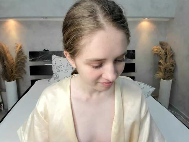 Εκπομπές οθόνης Camilla-Kelly