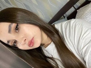 Ερωτική συνομιλία μέσω βίντεο CamillaMay