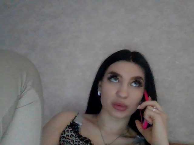 Εκπομπές οθόνης camillarose