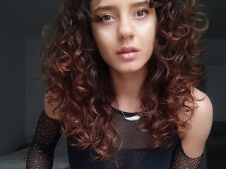 Ερωτική συνομιλία μέσω βίντεο Candace-C