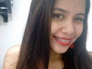 Ερωτική συνομιλία μέσω βίντεο CandasFerb