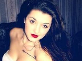 Ερωτική συνομιλία μέσω βίντεο candeegirll