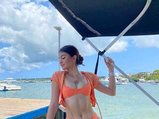 Ερωτική συνομιλία μέσω βίντεο KittyCam