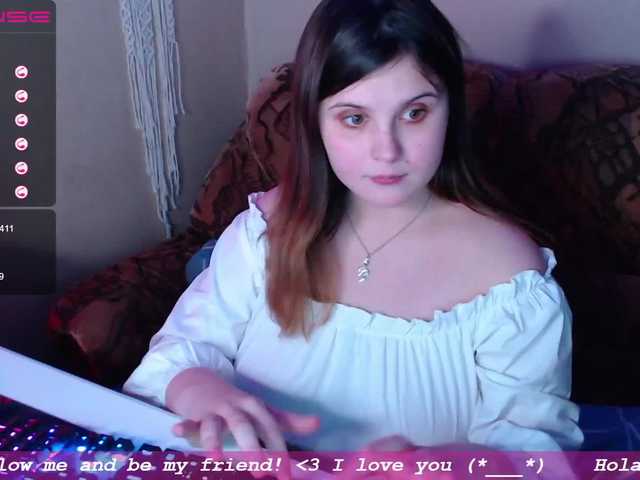 Φωτογραφίες Candicemeow Hi all! Cumshow at the end [none]