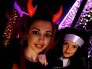 Ερωτική συνομιλία μέσω βίντεο candilove