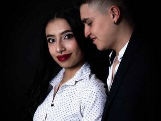 Ερωτική συνομιλία μέσω βίντεο candles-784