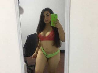 Ερωτική συνομιλία μέσω βίντεο Candy-56