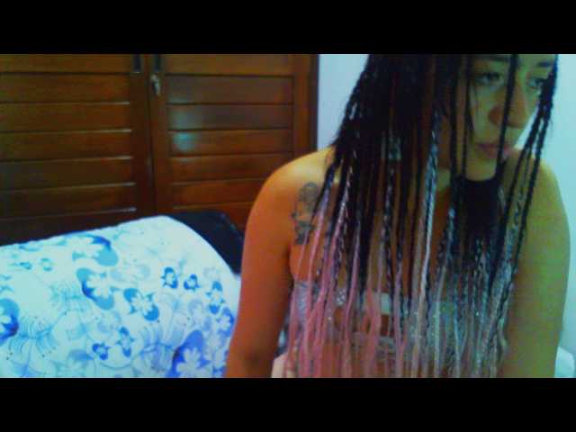 Εκπομπές οθόνης Candy-hott