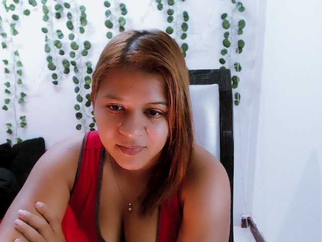 Εκπομπές οθόνης Morena_Linda