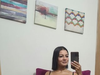 Ερωτική συνομιλία μέσω βίντεο candy-sweet