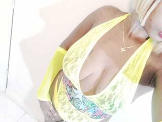 Ερωτική συνομιλία μέσω βίντεο Candy27a