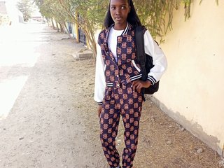 Ερωτική συνομιλία μέσω βίντεο candybabe22