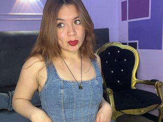Ερωτική συνομιλία μέσω βίντεο CandyBlussh