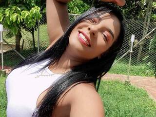 Ερωτική συνομιλία μέσω βίντεο candyburning2