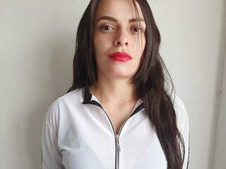 Ερωτική συνομιλία μέσω βίντεο Candycherr