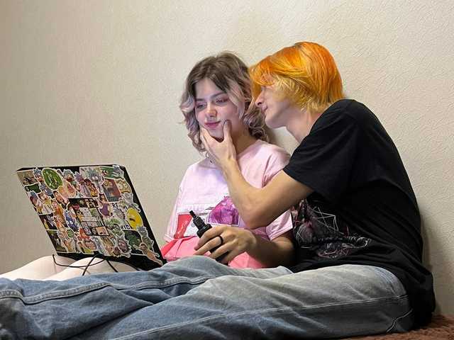 Φωτογραφία του προφίλ Candycrisa