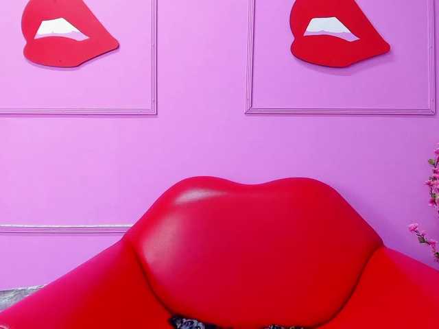 Εκπομπές οθόνης candydirtyy