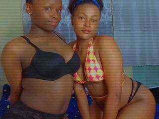 Ερωτική συνομιλία μέσω βίντεο Candydols