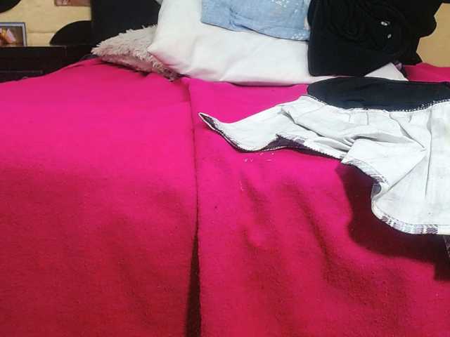 Εκπομπές οθόνης candyduca18