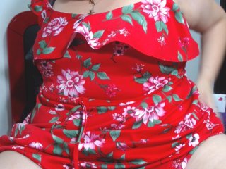 Εκπομπές οθόνης candyfoxxx