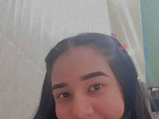 Ερωτική συνομιλία μέσω βίντεο CandyGill1