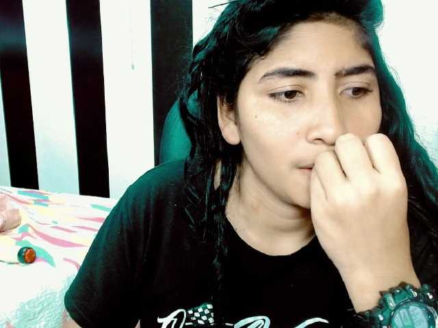 Εκπομπές οθόνης CandyKasss