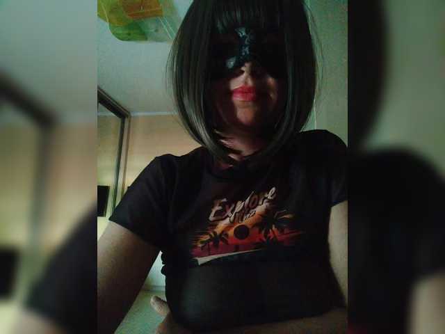 Εκπομπές οθόνης CandyLady14