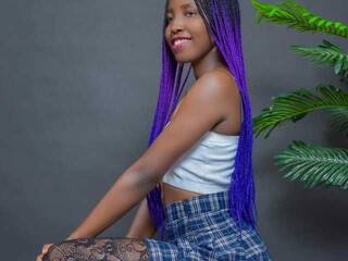 Ερωτική συνομιλία μέσω βίντεο barbeyy