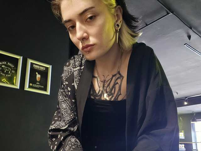 Φωτογραφία του προφίλ CandyLola