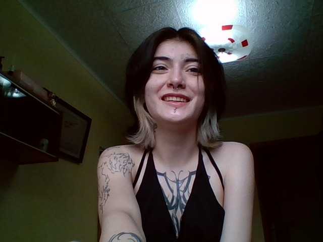 Εκπομπές οθόνης CandyLola