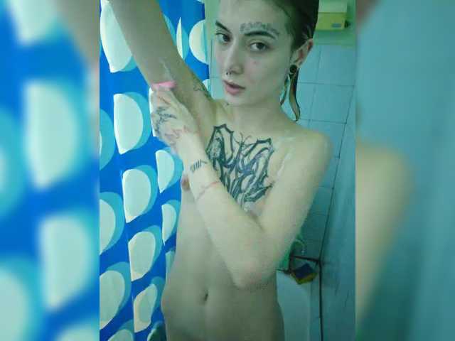 Εκπομπές οθόνης CandyLola