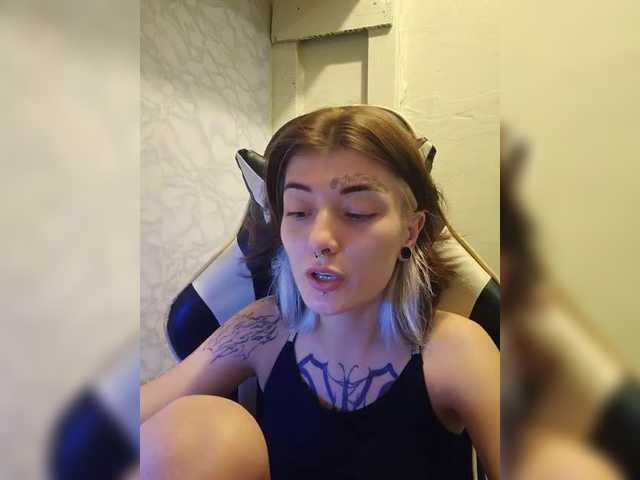 Εκπομπές οθόνης CandyLola