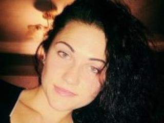 Ερωτική συνομιλία μέσω βίντεο candymiss