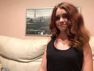 Ερωτική συνομιλία μέσω βίντεο candyrabbit