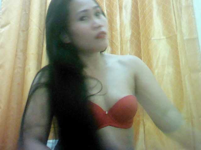 Εκπομπές οθόνης CandyRose26