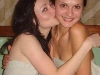 Ερωτική συνομιλία μέσω βίντεο candyshow