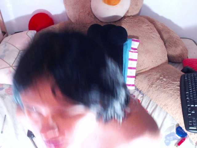 Εκπομπές οθόνης candysquirrttt