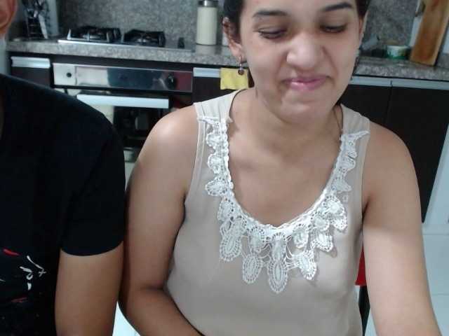 Εκπομπές οθόνης Candyxtom