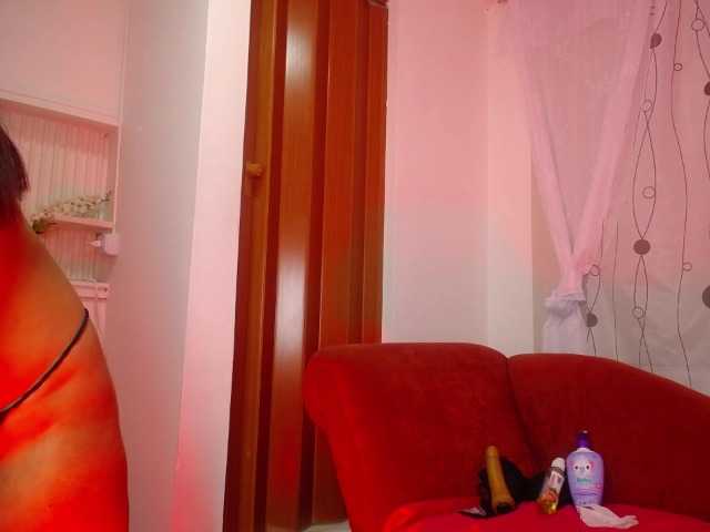 Εκπομπές οθόνης Candyysweett