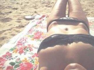 Ερωτική συνομιλία μέσω βίντεο candyz