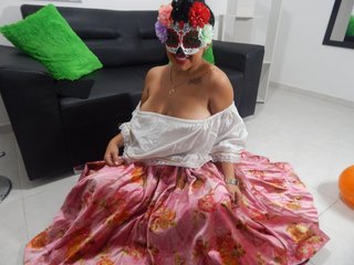 Ερωτική συνομιλία μέσω βίντεο canelasweetie