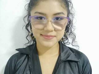 Ερωτική συνομιλία μέσω βίντεο CARAMEELL