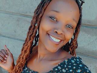 Ερωτική συνομιλία μέσω βίντεο Caramelbeauty27