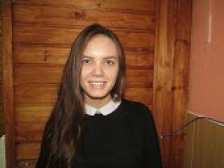 Ερωτική συνομιλία μέσω βίντεο caramelgirl